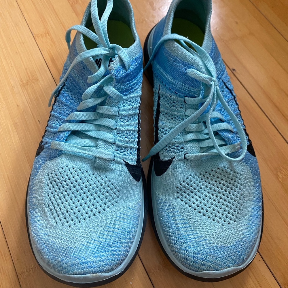 Women Nike Free 4.0 Flyknit